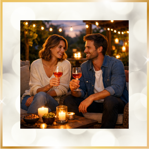 Tundolt rosé 2025 (6er Karton) – Bild 2