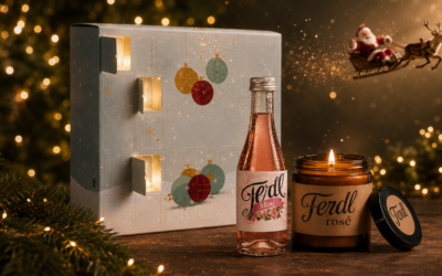 Adventkalender Ferdl 2026